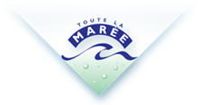 Toute la marée