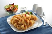 Gamme Tapas et Fish & Chips