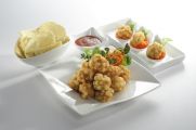 Gamme Tapas et Fish & Chips