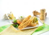 Gamme Tapas et Fish & Chips
